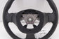 15-19 Nissan Sentra SL 1.8L FWD Steering Wheel w/ Leather Cover 48430-4FY0A OEM - Alshned Auto Parts