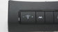 21-23 Hyundai Santa Fe SEL AWD Front LH Side Dash Dimmer Traction Control Switch - Alshned Auto Parts