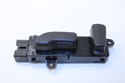 14-23 Infiniti Q50 Luxe RWD Front Left Side Seat Adjustment Switch 87066-4HA0A - Alshned Auto Parts