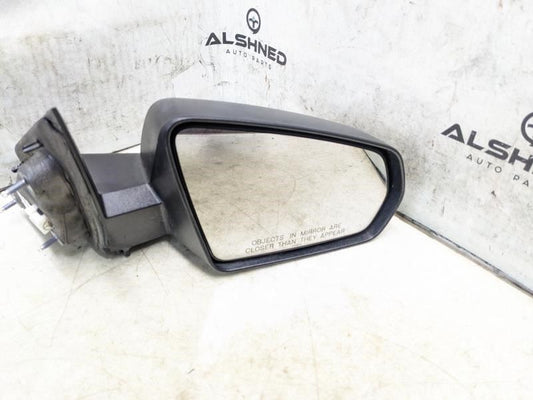 2008-2014 Dodge Avenger Right Passenger Side Rearview Mirror 05008988AB OEM - Alshned Auto Parts