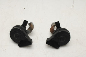 2010-2016 Mercedes-Benz E350 Sport 4MATIC High and Low Note Horn w/ Bracket