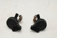 2010-2016 Mercedes-Benz E350 Sport 4MATIC High and Low Note Horn w/ Bracket - Alshned Auto Parts