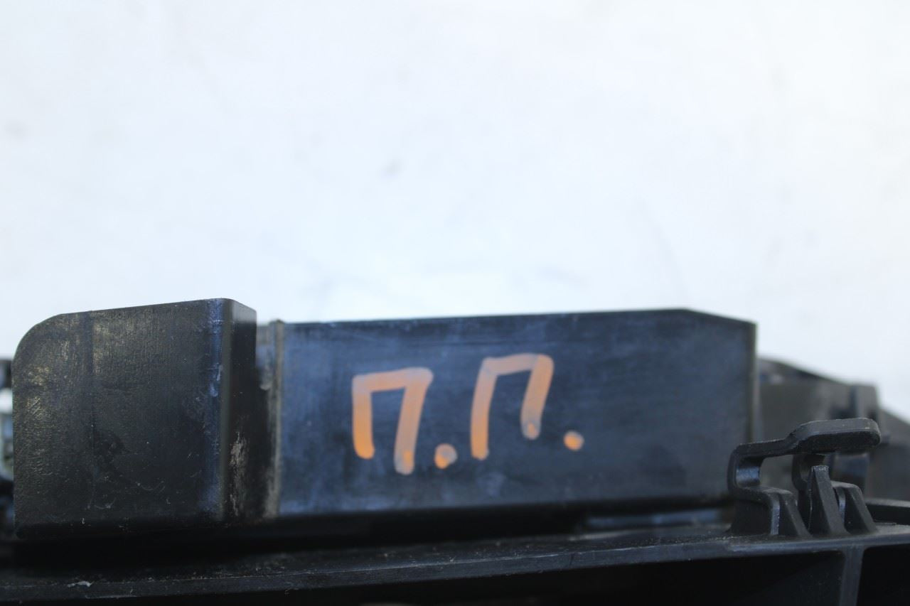 2009-15 Jaguar XF Portfolio Front Right Door Lock Latch Actuator 8X23-203A28-BE - Alshned Auto Parts