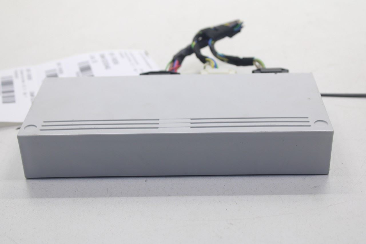 14-2018 BMW X5 xDrive35i Rear Trunk Lid Liftgate Control Module 61-35-7-388-490 - Alshned Auto Parts