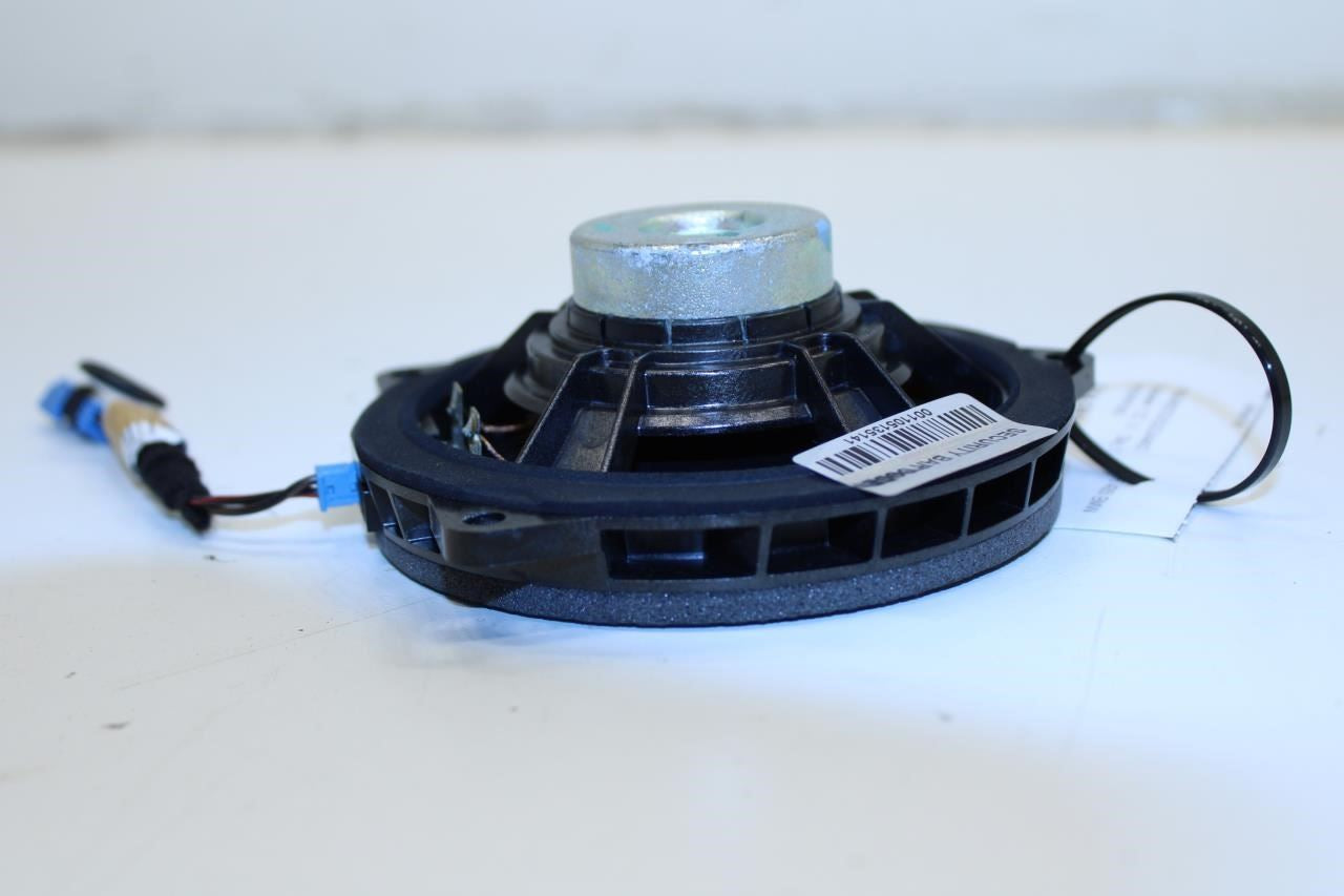 14-16 BMW 435i Gran Coupe xDrive RR RH Midrange Speaker Harman Kardon 9364956-01 - Alshned Auto Parts