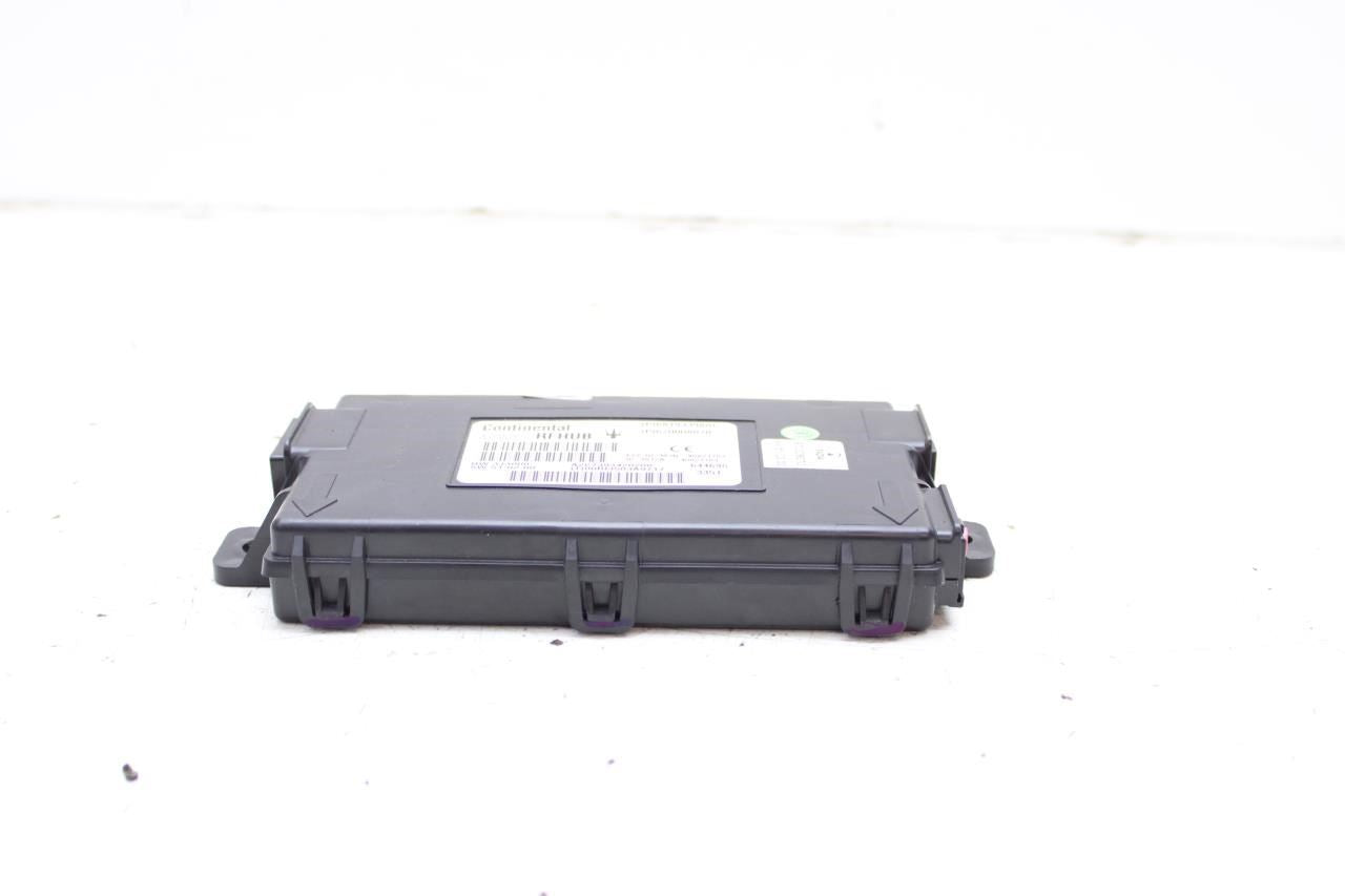 2014-2017 Maserati Ghibli Theft-Locking Keyless Entry Control Module 68193398AC - Alshned Auto Parts