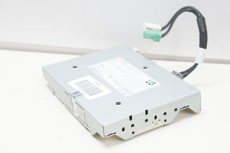 2019-2022 Toyota 4Runner GPS Navigation Computer Control Module 86840-35011 OEM2