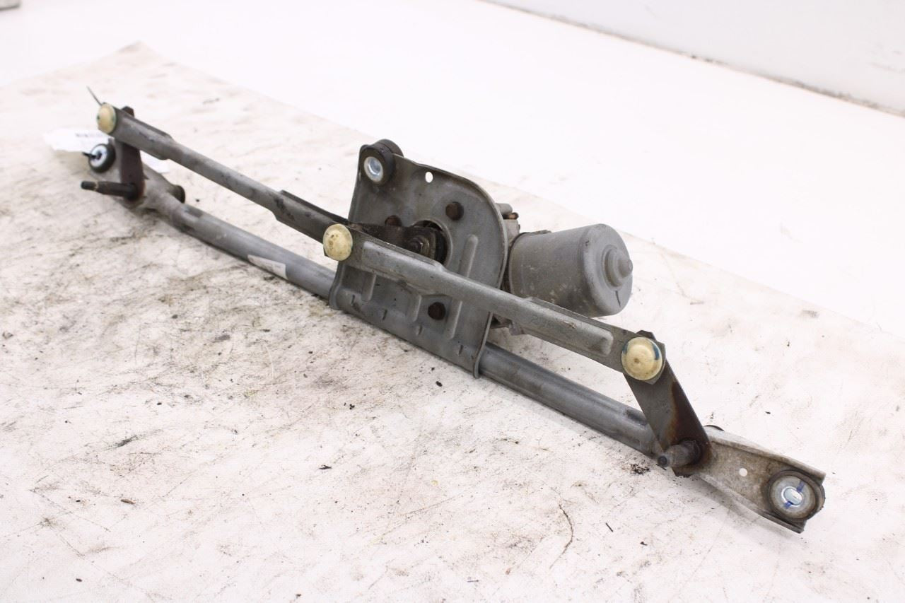 08-14 Ford Mustang Premium Conv V6 Front Windshield Wiper Transmission Linkage - Alshned Auto Parts