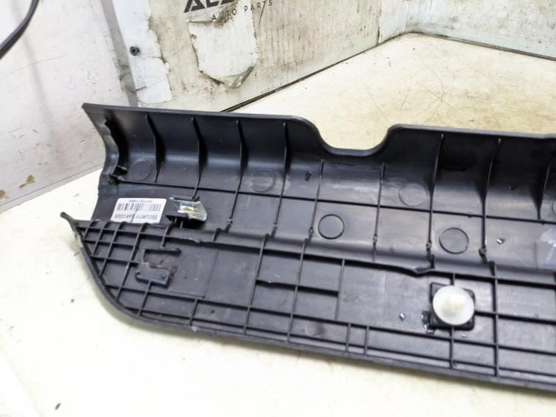 2009-2014 Hyundai Sonata Front Left Side Door Scuff Sill Plate 85871-3Q000 OEM - Alshned Auto Parts