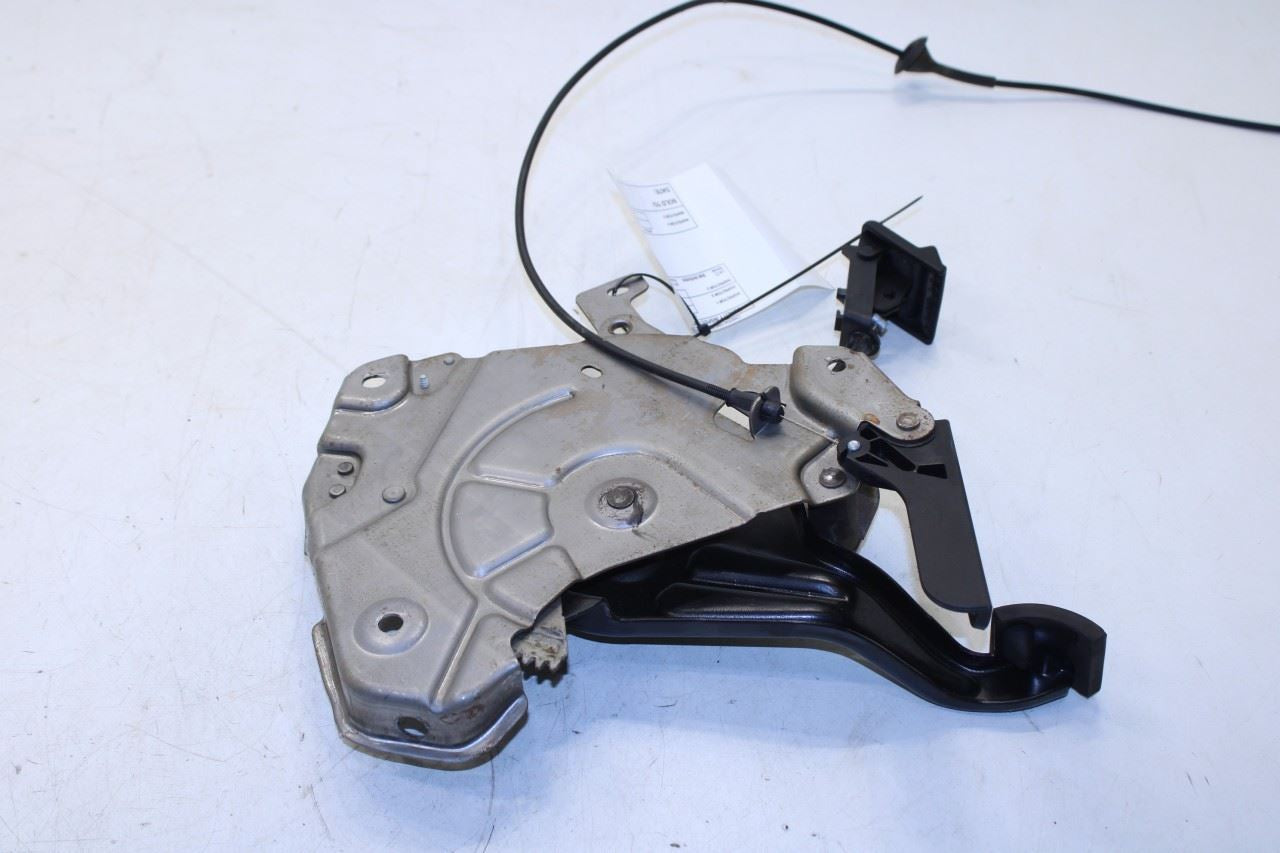 2011-2016 Ford F250 Lariat Crew Cab 6.2L 4WD Emergency Parking Brake Lever Pedal - Alshned Auto Parts