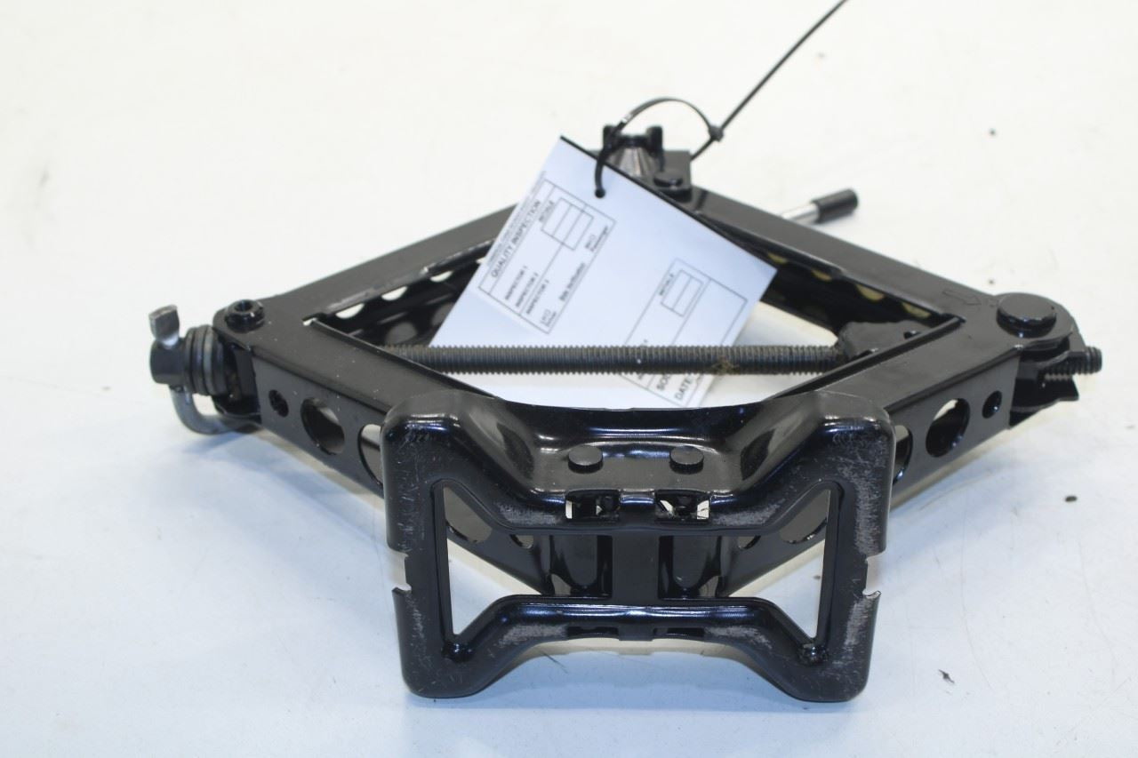 2010-15 Jaguar XF Portfolio 5.0L Lift Jack and Tool Kit w/ Foam Holder Container - Alshned Auto Parts