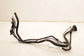 2014-2020 Infiniti QX60 3.5L Fuel Filler Neck Hose Tube Pipe 17221-3JA1B OEM - Alshned Auto Parts