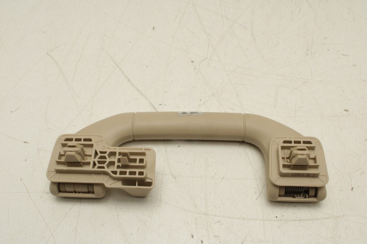 2010-13 Mercedes-Benz E350 Sport 4MATIC Roof Headliner Grab Grip Handle Set of 4 - Alshned Auto Parts