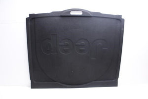 15-21 Jeep Renegade Trunk Cargo Spare Tire Floor Carpet Cover Mat 5VW05LXHAA OEM