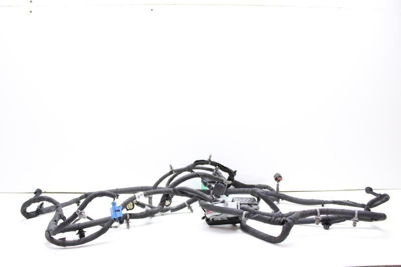 2020-2021 Buick Enclave Forward Lamp Wiring Harness 84793357 OEM - Alshned Auto Parts