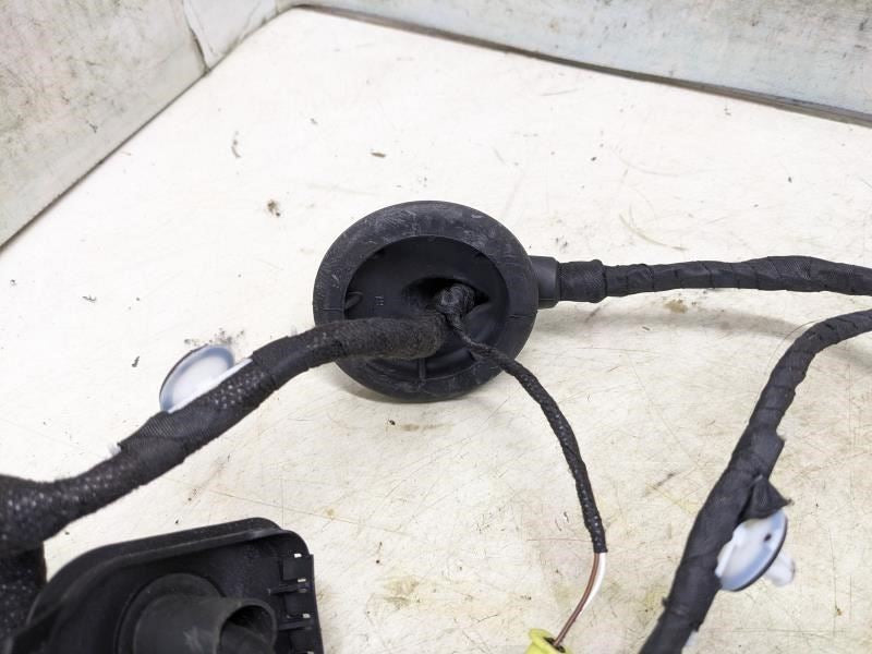 2018-2024 Audi S5 Front Right Passenger Side Door Wire Harness 8W8971030E OEM - Alshned Auto Parts