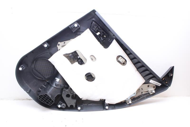 2018-2022 Ford EcoSport Rear Left Driver Door Trim Panel GN15-A642A55-A OEM - Alshned Auto Parts