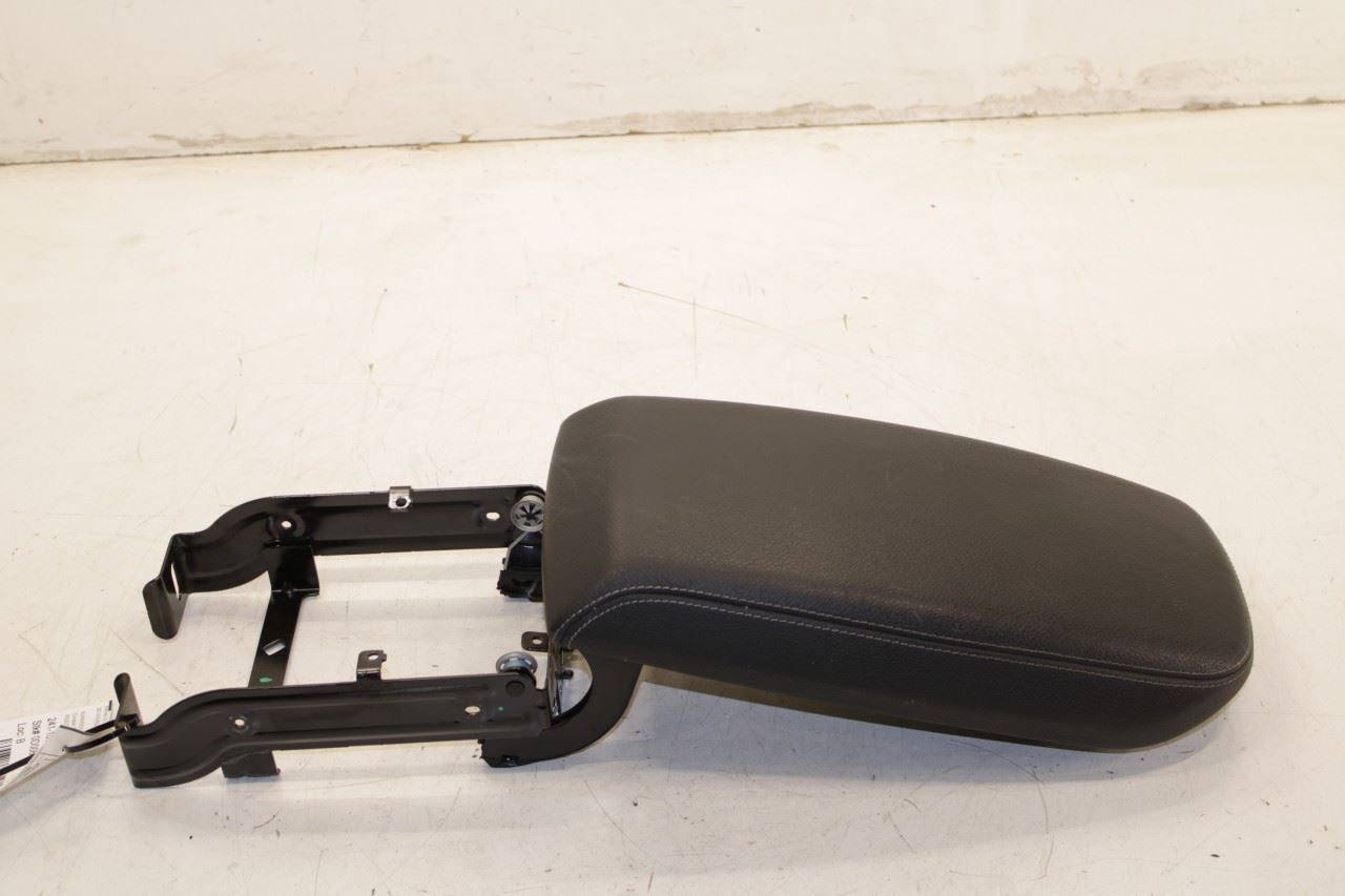 2011-2017 BMW X3 xDrive28i Center Console Armrest Lid Cover 51169204246 OEM - Alshned Auto Parts