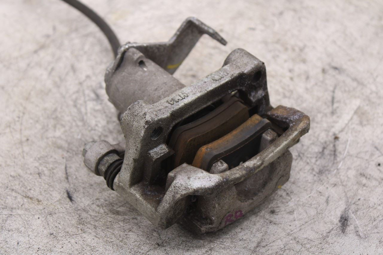 2021-2026 Hyundai Elantra SE Rear Right Passenger Side Disc Brake Caliper7