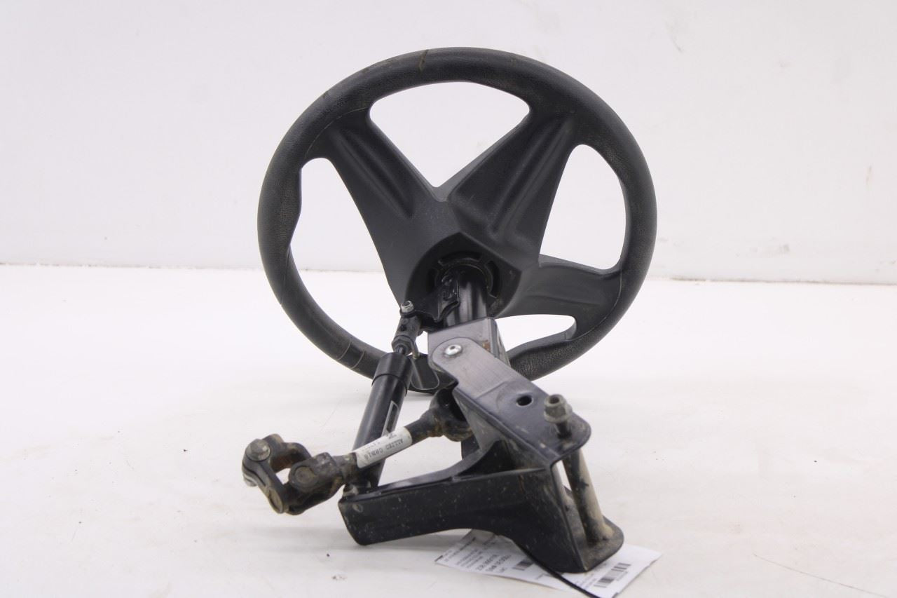 2015-23 Polaris RZR XP 1000 Steering Column Assembly w/ Steering Wheel and Shaft - Alshned Auto Parts