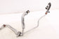 21-26 Ford F150 XLT SuperCrew 5.0L Engine Coolant Transmission Cooling Tube Line5