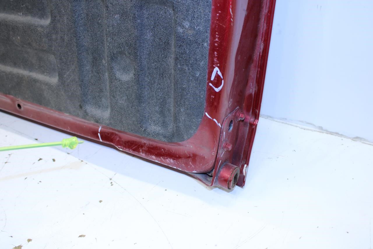 2015-2017 Ford F150 Platinum Tailgate Shell Panel FL3Z-9940700-D OEM *ReaD* - Alshned Auto Parts