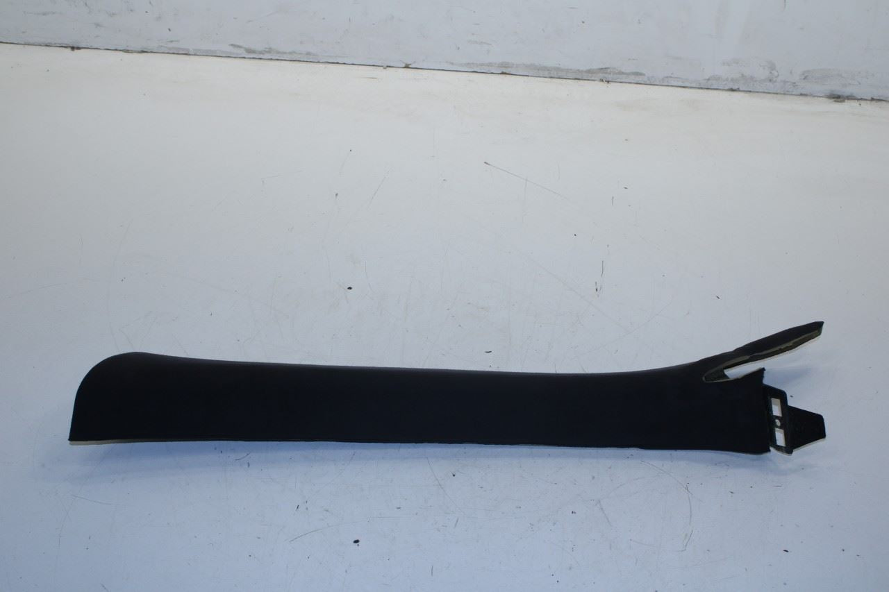 2017-21 Maserati Ghibli Front RH and LH Windshield A Pillar Cover Trim 670071223 - Alshned Auto Parts