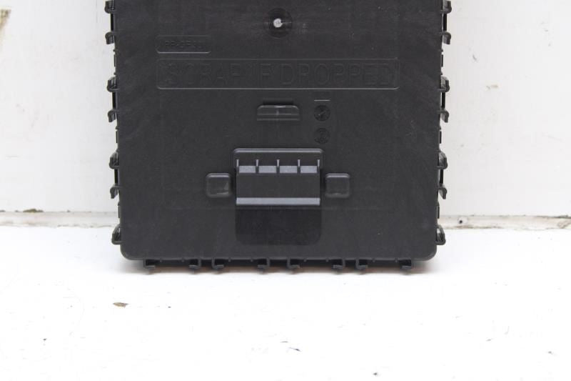 2021-2022 Ford EcoSport Cabin Fuse Box Body Control Module BCM JU5T-15604-FCH - Alshned Auto Parts