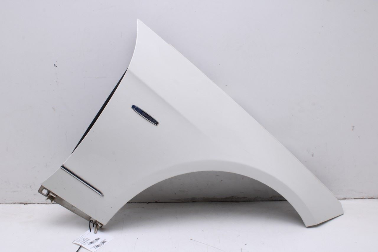 2010-2016 Mercedes-Benz E350 Sport 4Matic Front Right Fender Panel 212-880-12-18 - Alshned Auto Parts