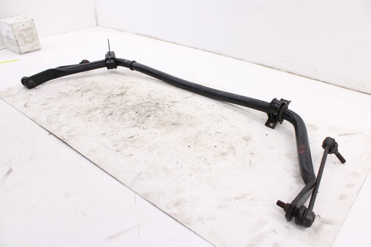2010 Ford Mustang Conv V6 RWD Front Stabilizer Sway Anti-Roll Bar AR3Z-5482-A14
