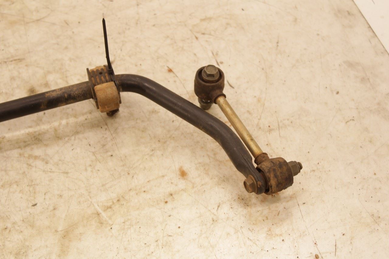 24-26 Polaris RZR XP 1000 Ultimate Front Suspension Stabilizer Sway Bar 5340606 - Alshned Auto Parts