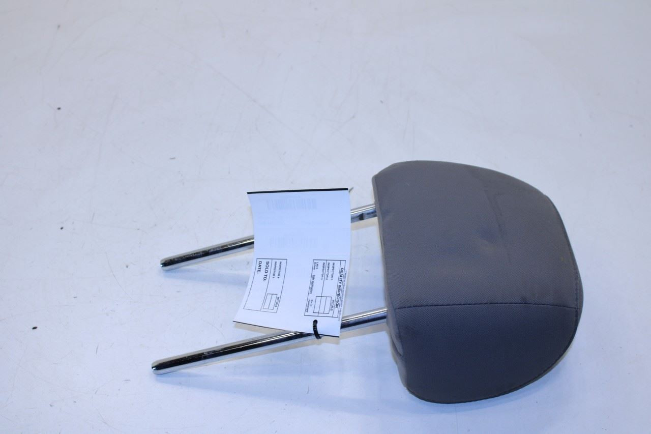 19-20 Hyundai Elantra SEL 2.0L FWD Front Left or Right Side Seat Headrest Cloth - Alshned Auto Parts
