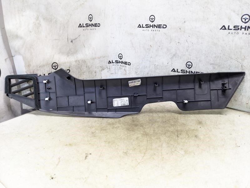 18-21 Ford Expedition Center Console Right Trim Cover Panel FL3B-1504608-CG OEM - Alshned Auto Parts