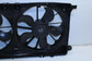 2015-20 Ford F150 XL 2.7L Dual Radiator Cooling Fan Motor Assembly JL34-8C607-BB - Alshned Auto Parts