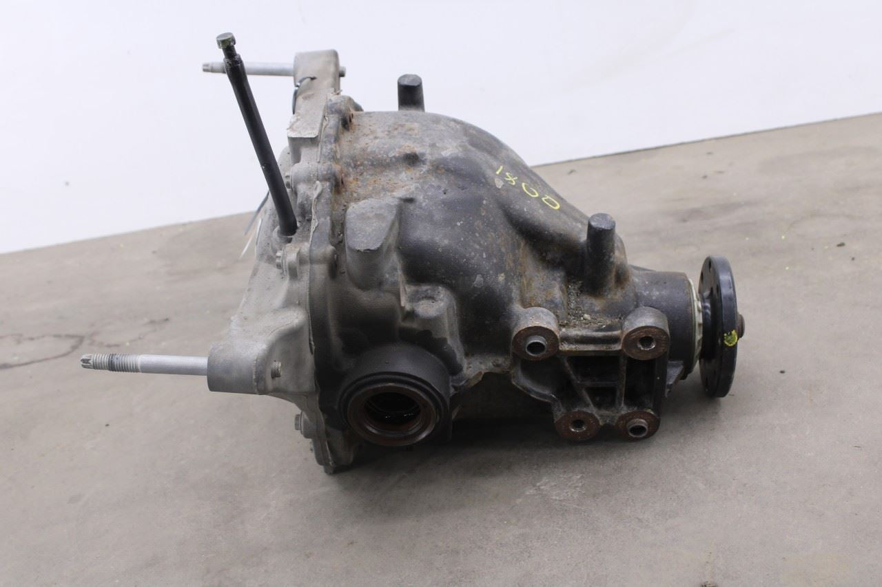 2018-2026 Ford Expedition 3.5L 4WD Rear Differential 9.75 ring 3.31 ratio *ReaD* - Alshned Auto Parts