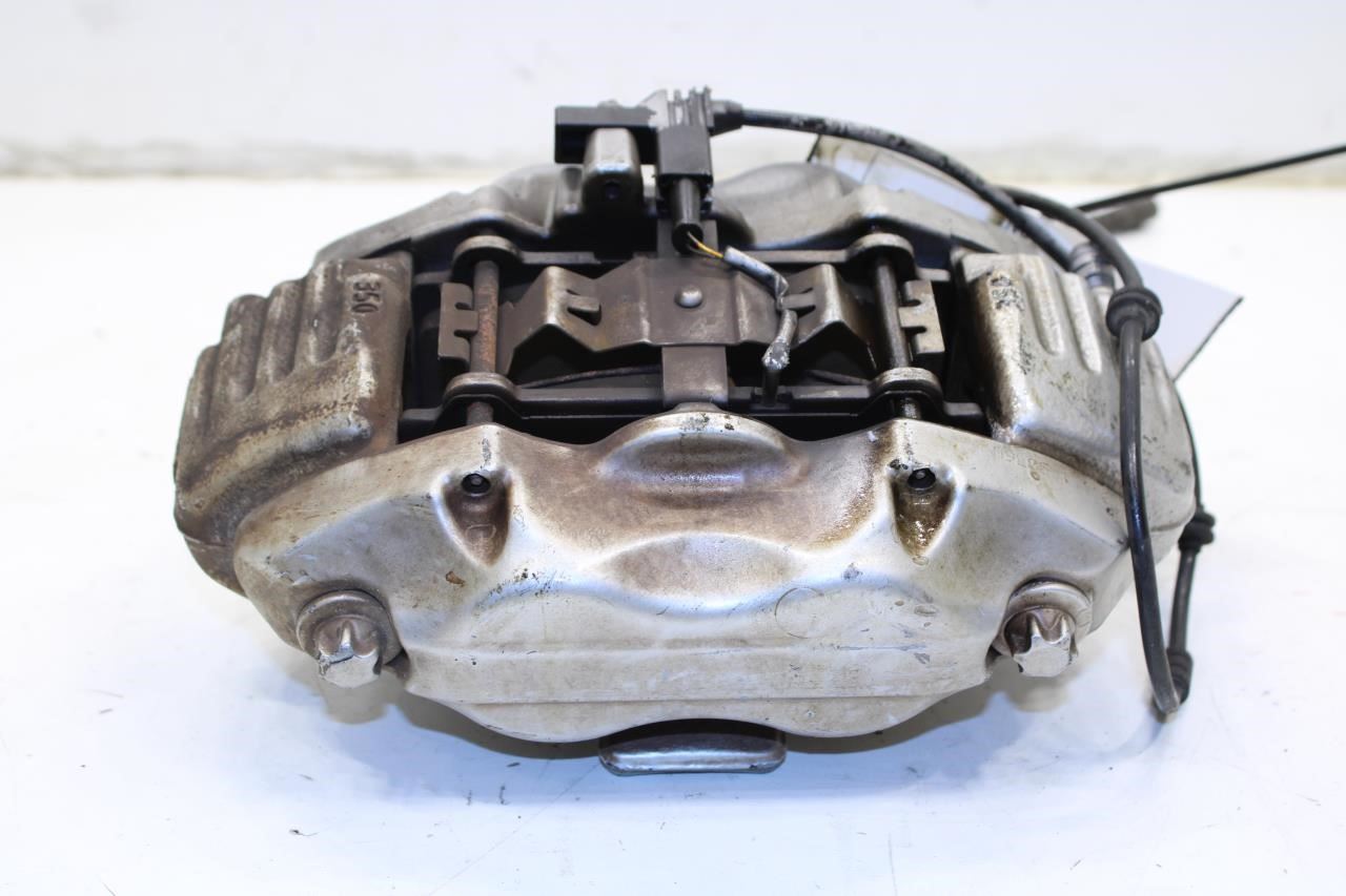 2007-2013 Mercedes-Benz S550 Front Right Brake Disc Caliper 003-420-64-83-80 OEM - Alshned Auto Parts