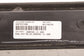 11-21 Jeep Grand Cherokee Summit LH and RH Roof Luggage Rack Rail 55079173AK OEM - Alshned Auto Parts