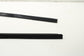 12-24 Ram 1500 Classic Crew Cab RR LH Door Run Channel Belt Outer Inner Molding - Alshned Auto Parts