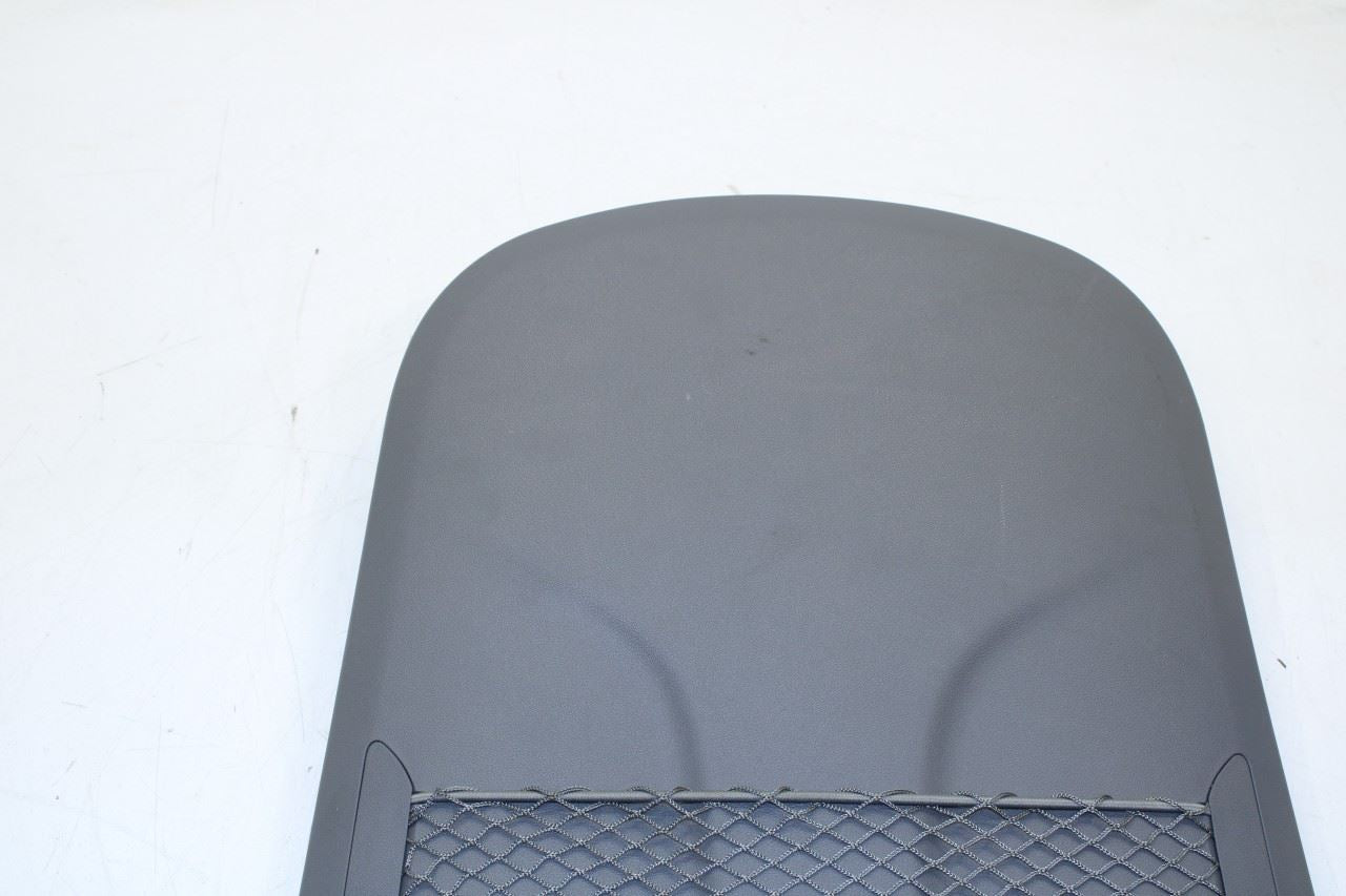2021-23 Hyundai Elantra SEL 2.0L Front Passenger Right Side Seat Back Panel Trim - Alshned Auto Parts