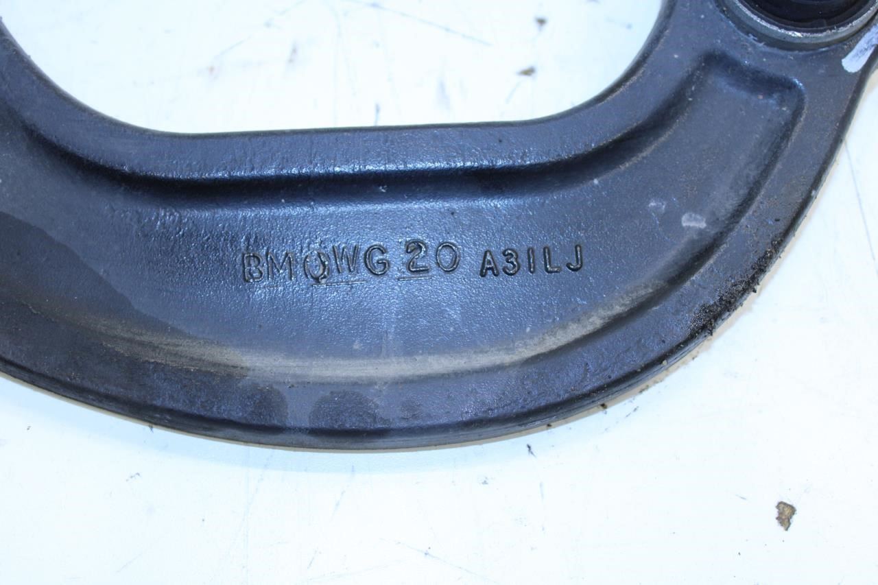 20-25 Ford Explorer AWD Rear Left Suspension Upper Control Arm LB5C-5501-AC OEM - Alshned Auto Parts