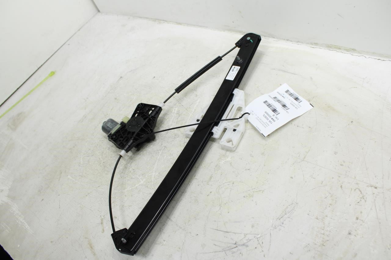 2019-2024 Audi Q3 S Line Rear Left Door Window Regulator w/ Motor 83A-839-461 - Alshned Auto Parts