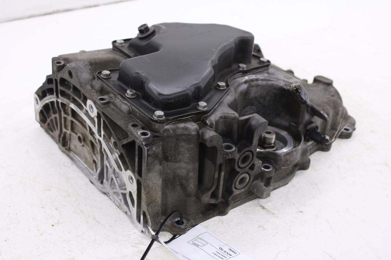 17-19 Buick Lacrosse Premium 3.6L Engine Motor Upper and Lower Oil Pan 126476157