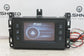 14 Jeep Grand Cherokee Uconnect 5'' Display Audio Radio Receiver 68224559AB OEM - Alshned Auto Parts