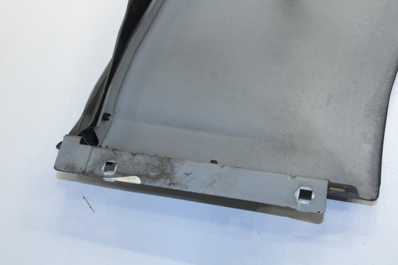 2014-20 Maserati Ghibli Front Left Driver Side Fender Panel 673002041 OEM *ReaD* - Alshned Auto Parts