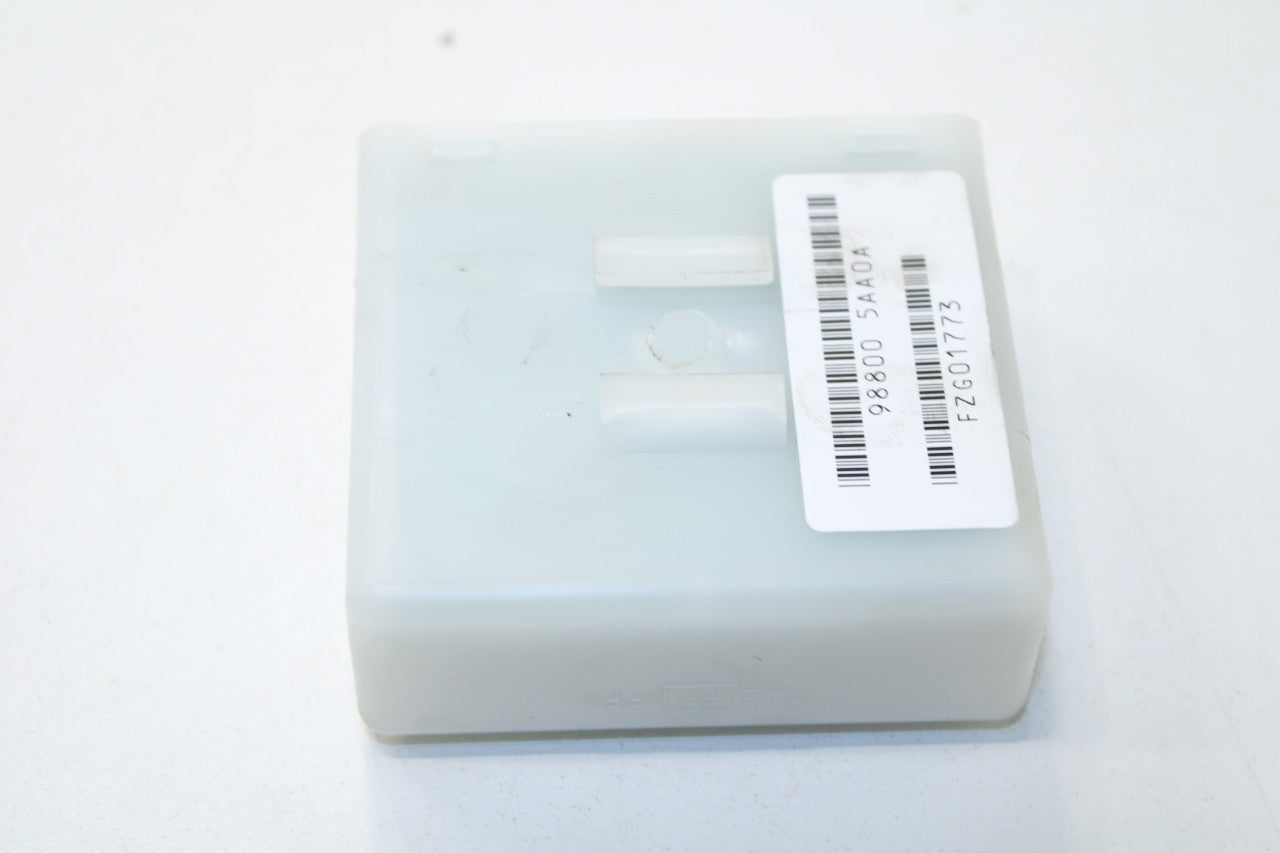 2015-2017 Nissan Murano Platinum Driving Position Control Module 98800-5AA0A OEM - Alshned Auto Parts