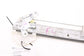 2018-2026 Honda Odyssey Touring Front Left Side Door Window Regulator w/ Motor - Alshned Auto Parts