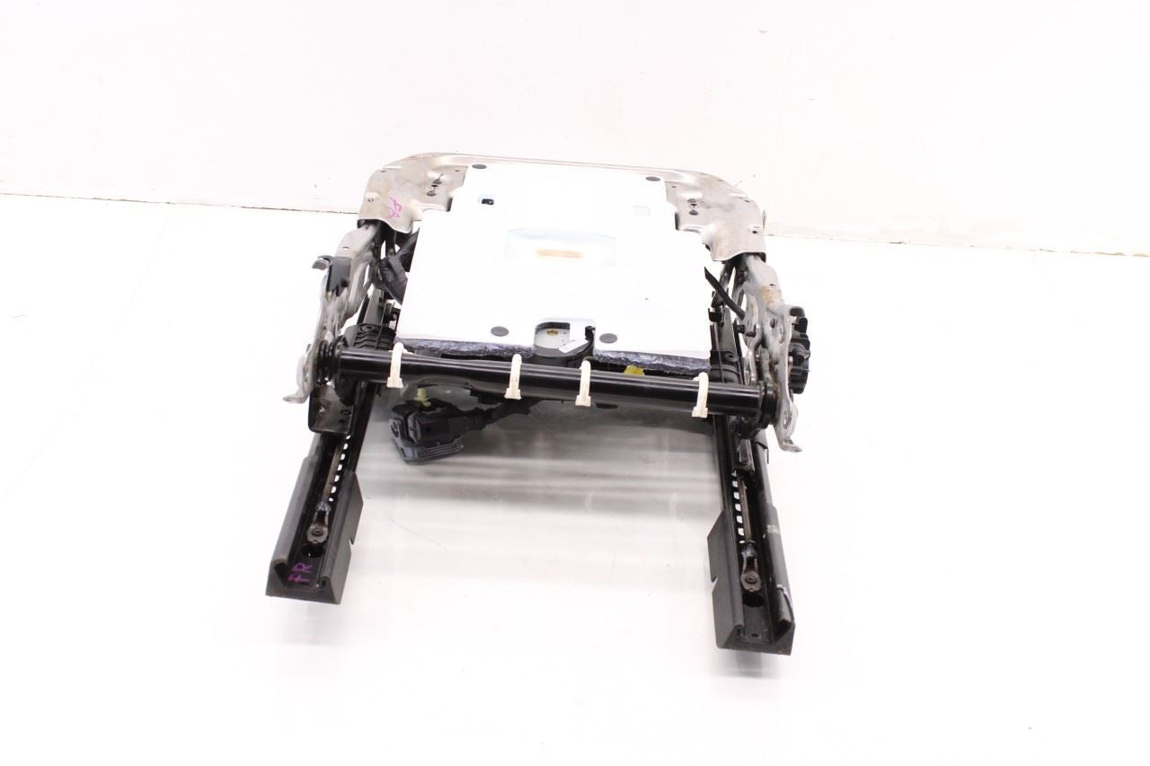13-20 Lincoln MKZ Reserve 2.0L Front Passenger Right Side Seat Lower Track Frame - Alshned Auto Parts