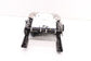 13-20 Lincoln MKZ Reserve 2.0L Front Passenger Right Side Seat Lower Track Frame - Alshned Auto Parts