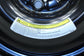 16-19 Nissan Sentra SV Steel Spare Wheel Tire Maxxis T125/70D16 96M 40300-9AN0A - Alshned Auto Parts