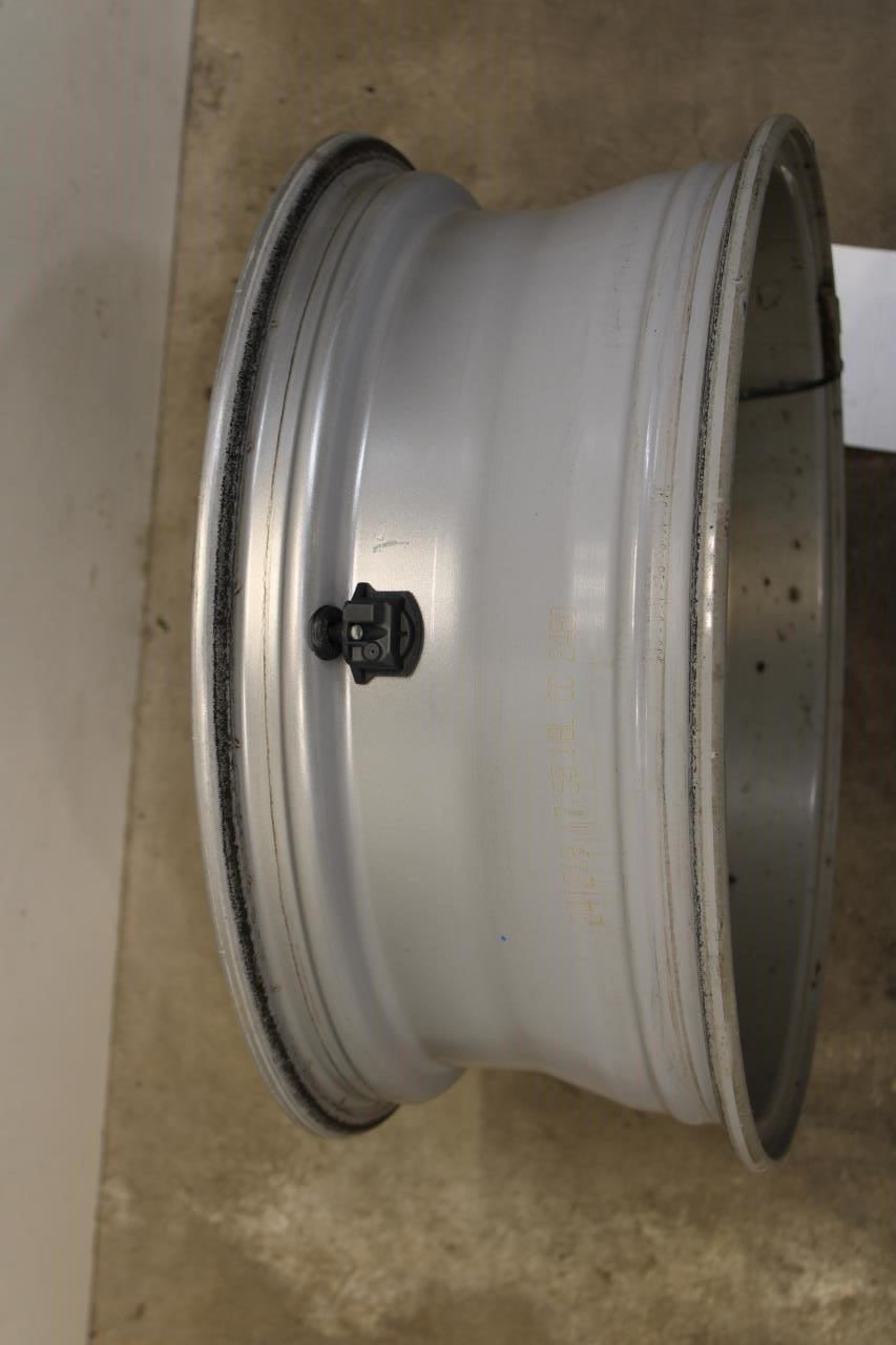 2020-2023 Hyundai Sonata SE Aluminum Wheel R16x6.5J 5 Spoke 52910-L0110 OEM - Alshned Auto Parts